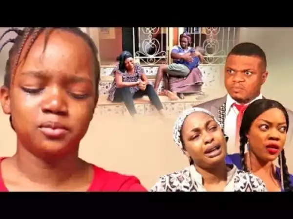 Video: THE PAINFUL END OF A BEAUTIFUL MARRIAGE - 2017 Latest Nigerian Movies